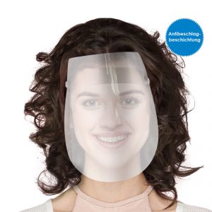 emmi®-dent Gesichtsschutz klein