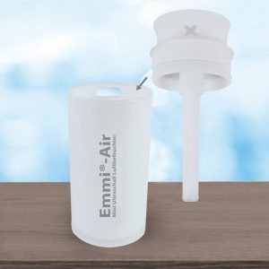 Emmi®-Air Mini Ultraschall Luftbefeuchter 3