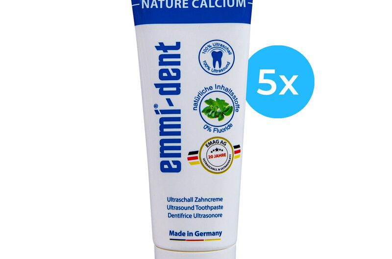 emmi-dent Nature Calcium