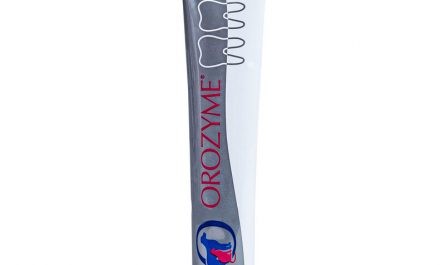 Orozyme® Zahnpflege-Gel