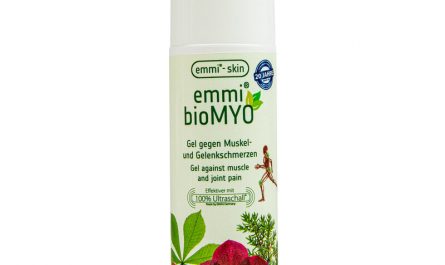 emmi-bioMYO 150 ml
