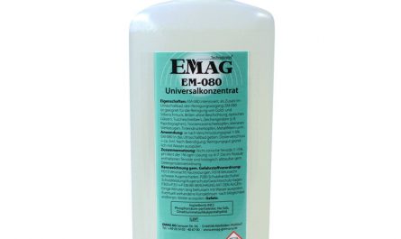 EM-080 Universalreiniger - 500 ml