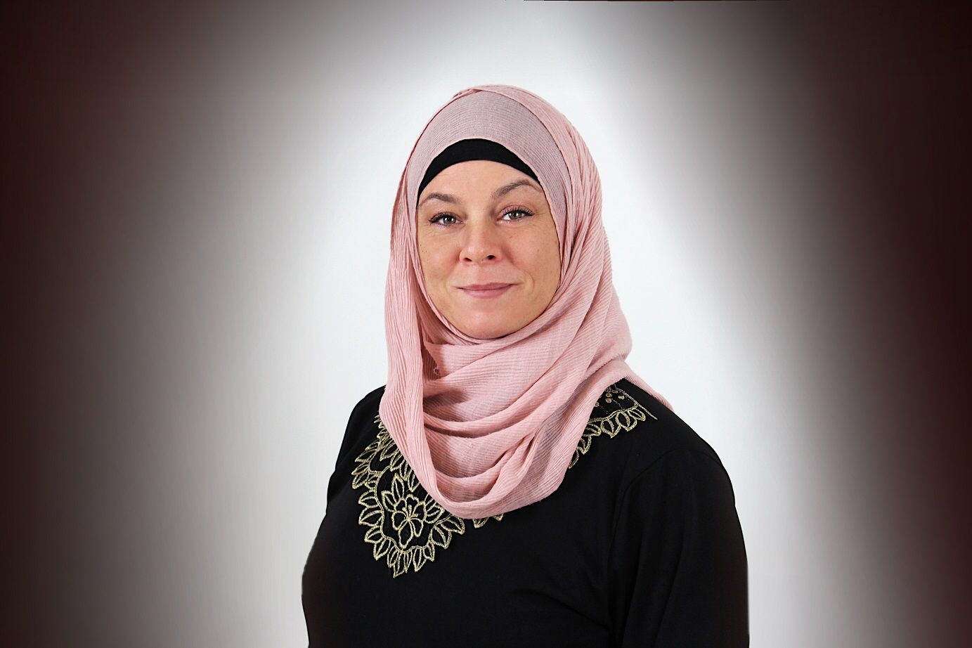 Vanessa Al Saied