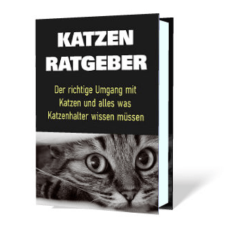 Katzen Ratgeber (eBook)